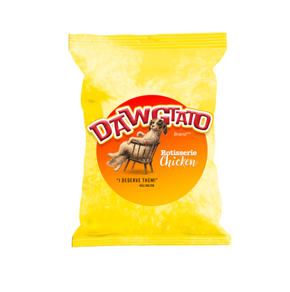 HOMESTYLE CHICKEN - Box of 8 bags