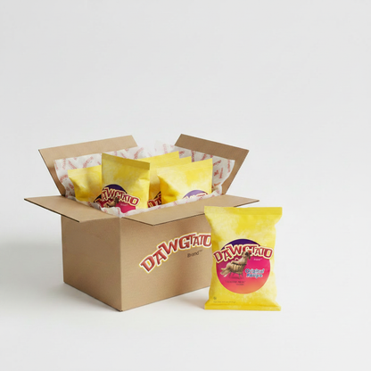 ORIGINAL Box of 6