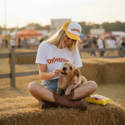 Trucker Hat - COMING MID-JULY