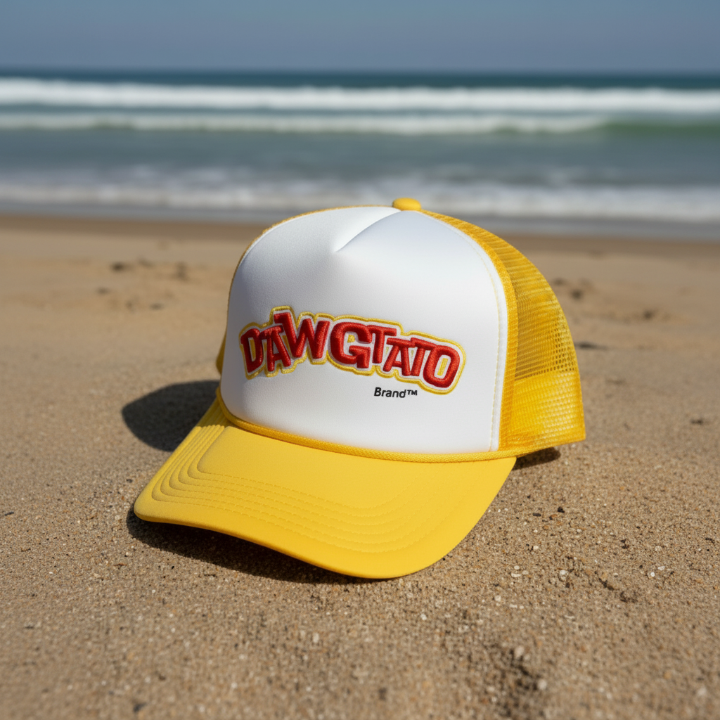 Trucker Hat