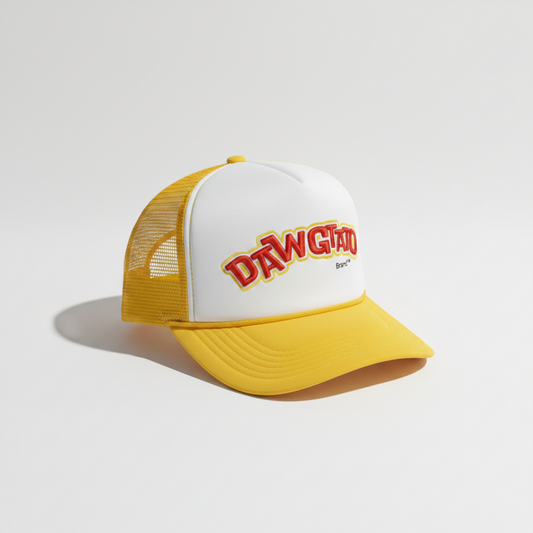 Trucker Hat