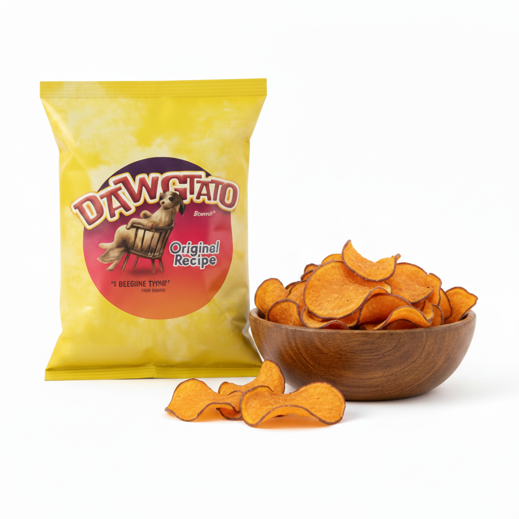 ORIGINAL Box of 6