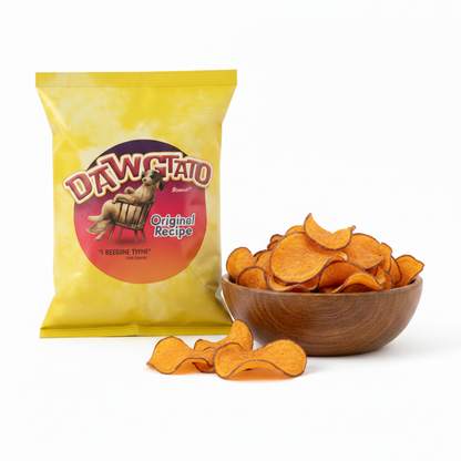 ORIGINAL Box of 6