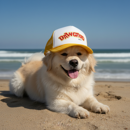 Trucker Hat - COMING MID-JULY