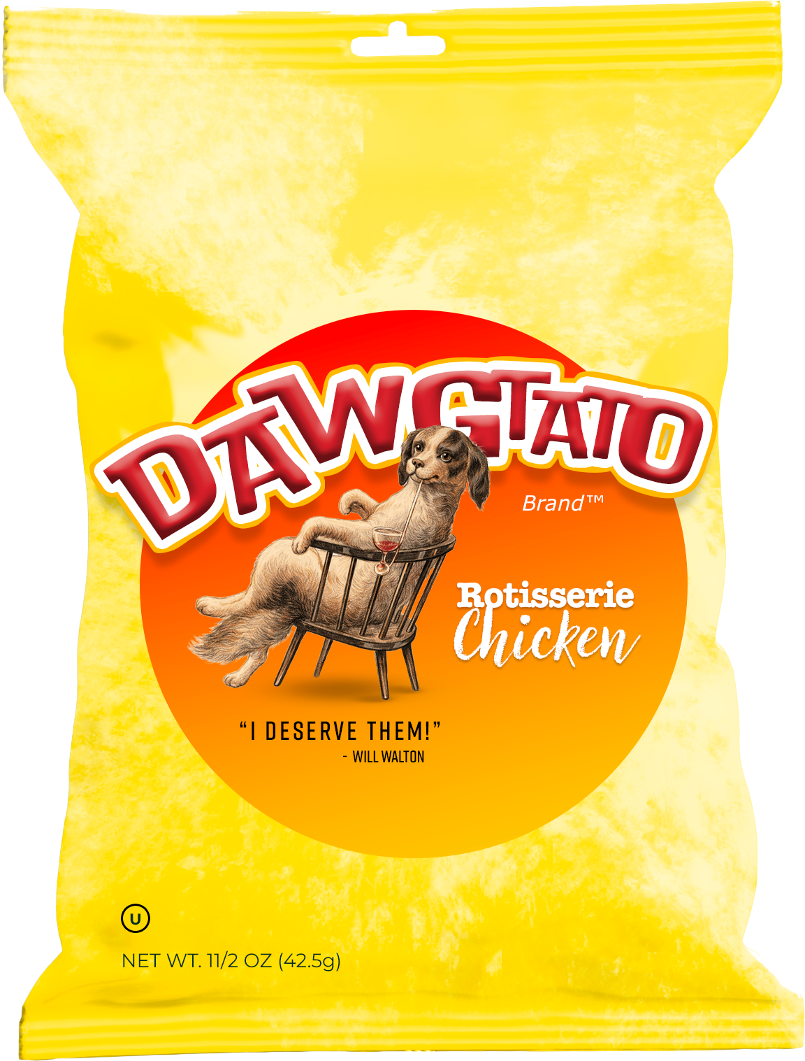 ROTISSERIE CHICKEN